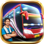 Bus Simulator Indonesia 4.1 (Mod)