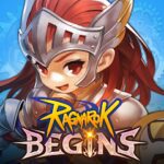 Ragnarok Begins (WEST) 1.22 (Mod)