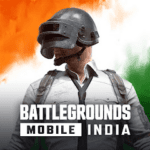 Battlegrounds Mobile India 3.0.0 (Mod)