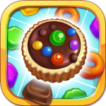 Cookie Mania 2.8.3 (Mod)