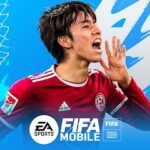 FIFA MOBILE 12.0.08 (Mod)