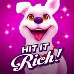 Hit it Rich! Casino Slots Game 1.9.4545 (Mod)