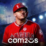 MLB 9 Innings 23 9.0.3 (Mod)