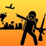 Stickmans of Wars 4.8.6 (Mod)