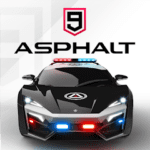Asphalt 9 4.5.0i (Mod)