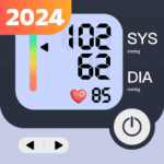 Blood Pressure App 1.4.4 (Mod Premium)