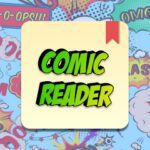 Comic Book Reader (cbz/cbr) 1.0.70 (Mod Premium)