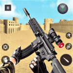 FPS Encounter Shooting Games 2.0.25 (Mod)