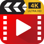 HD Video Player | All Formats 15.0.9 (Mod)