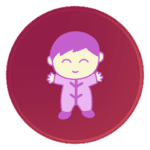 Happy Kids • Bebek Gelişimi 2.5.8 (Mod Premium)