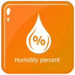 Humidity and Temperature Meter 1.16 (Mod Premium)