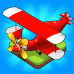 Merge AirPlane 2.37.02 (Mod)