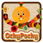 OckyPocky 16.2 (Mod Premium)