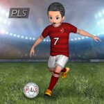 Pro League Soccer 1.0.43 (Mod)