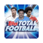 Topps Total Football 2.1.3 (Mod)