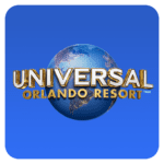 Universal Orlando Resort™ The 6.0.1 (Mod)