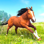 Virtual Horse Family Simulator 1.25 (Mod)