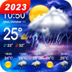 Weather Forecast 1.10.13 (Mod Premium)
