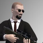 Battle of Agents 1.0.5 (Mod Unlimited Money)