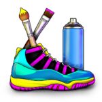 Custom Kicks 1.3.5 (Mod Premium)