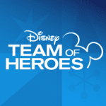 Disney Team of Heroes 2.5.0 (Mod Unlimited Money)