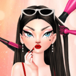 Fashion Makeover Dress Up Game 1.0.33 (Mod Unlimited Diamonds)