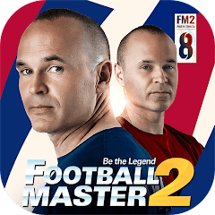 Football Master 2 5.0.110 (Mod)