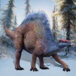 Ouranosaurus Simulator 1.1.8 (Mod Disable Ads)