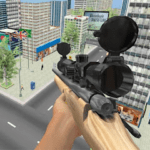 Sniper Special Forces 3D 101 (Mod remove ads)