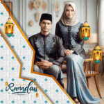 Twibbon Frame Ramadan 2024 12.3 (Mod Premium)
