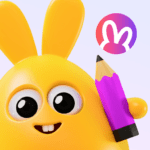 Рисовайка, раскраска для детей 0.2.13 (Mod доступ)