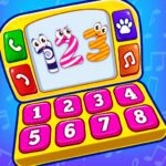 Baby Games Baby Phone for Kids 2.2 (Mod Unlimited version)