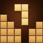 Block Puzzle 2.7 (Mod Unlimited Money)