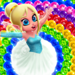 Bubble Shooter Princess Alice 3.1 Mod Unlimited Money