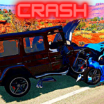 Car Crash Premium offline 3.7 (Mod No ads)