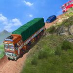 Cargo Driving Truck Games 1.31 (Mod Unlimited Money)
