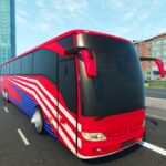 City Bus Simulator 2.4.6 (Mod Unlimited Money)