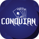 Conquian 1.6.2 (Mod Unlimited Money)