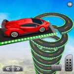 Crazy Car Stunts 9.3.3 (Mod Unlimited Money)