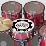 Drums Maker 3.3 (Mod Premium)
