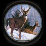 Elite Deer Sniper Hunt 3D 1.7 (Mod Unlimited Money)