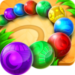 Marble Bubble Shooter Game 3.3.1 (Mod Remove Ads)