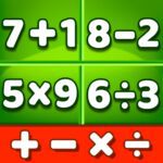 Math Games 1.5.7 (Mod Unlimited Money)