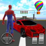 Mega Ramp Car 1.4.6 (Mod Unlimited Money)