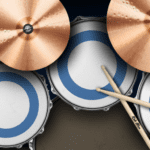 Real Drum 11.0.3 (Mod Remove Ads)