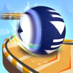 Rolling Ball Sky Escape 1.73 (Mod Remove Ads)
