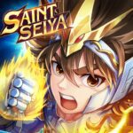 Saint Seiya Legend of Justice 2.0.36 Mod Unlimited Money