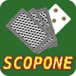 Scopone 2.4.52 (Mod Unlimited Gold)