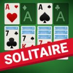 Solitaire Klondike 777 1.2.4 (Mod Unlimited Money)