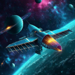 Space Battle 2.36 (Mod Unlimited Money)